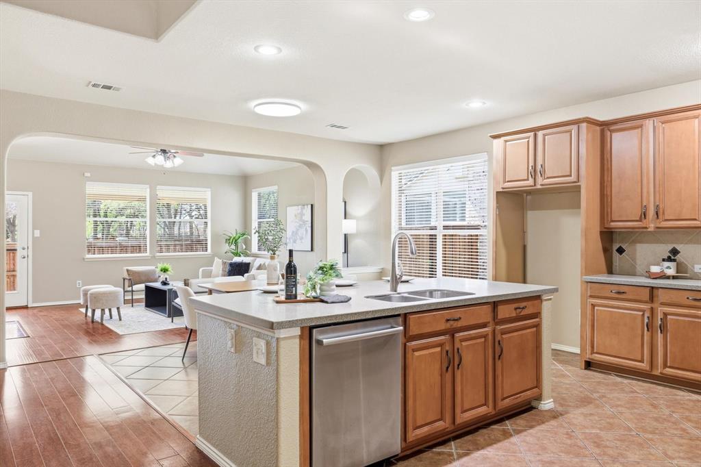 Wilshire Valley - Residential