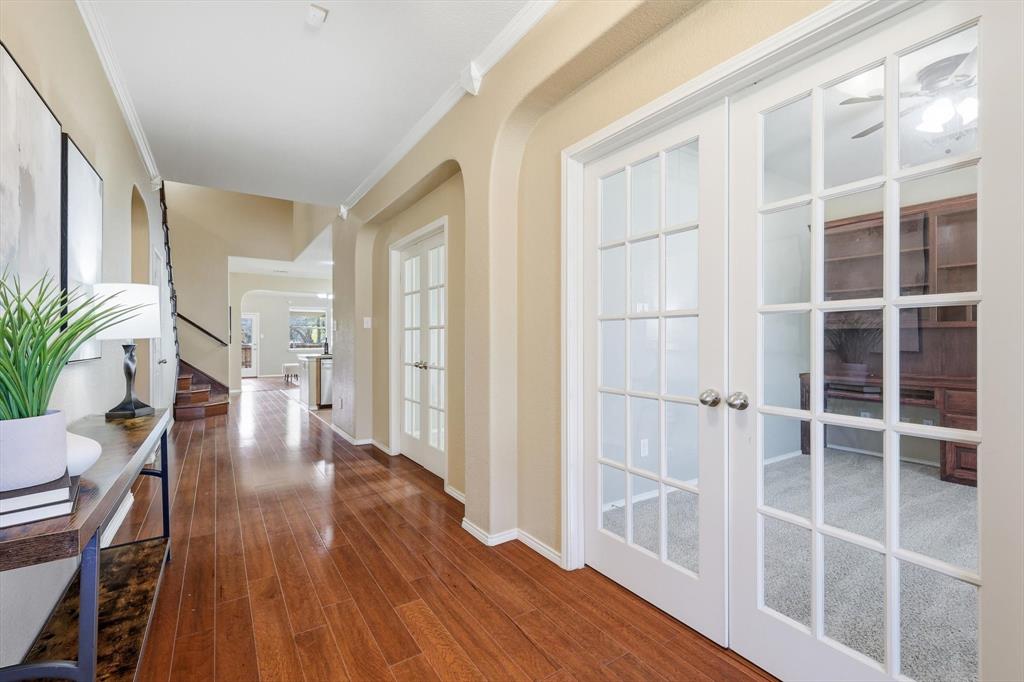 Wilshire Valley - Residential