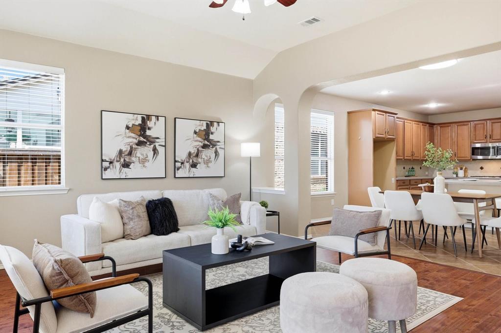 Wilshire Valley - Residential