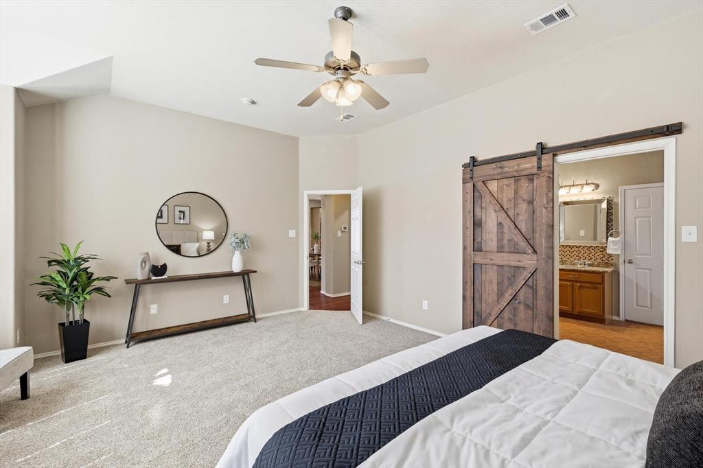 Wilshire Valley - Residential