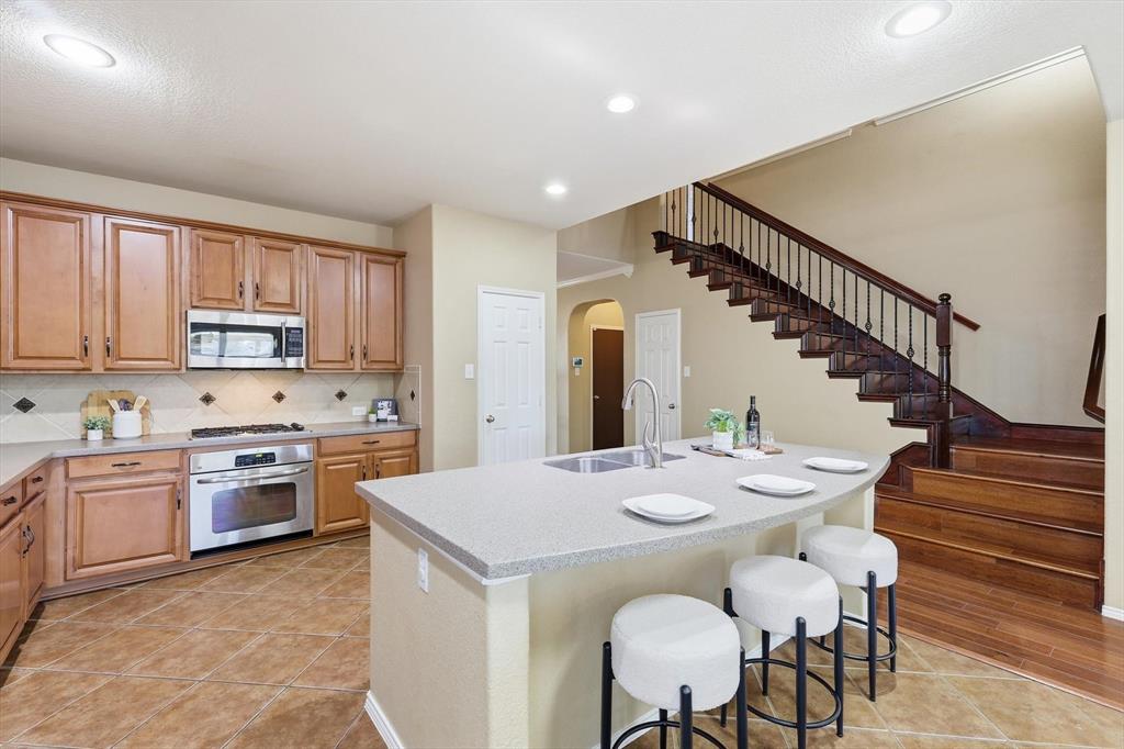 Wilshire Valley - Residential