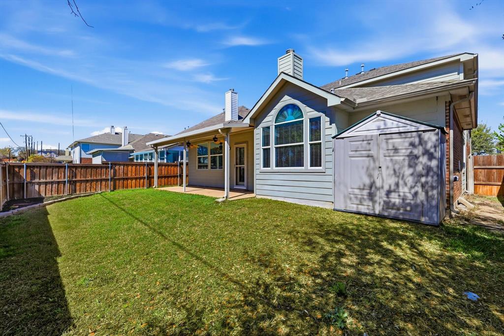 Wilshire Valley - Residential