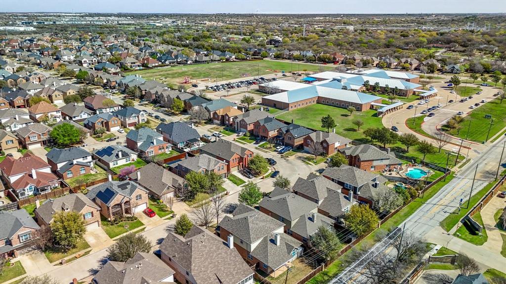 Wilshire Valley - Residential