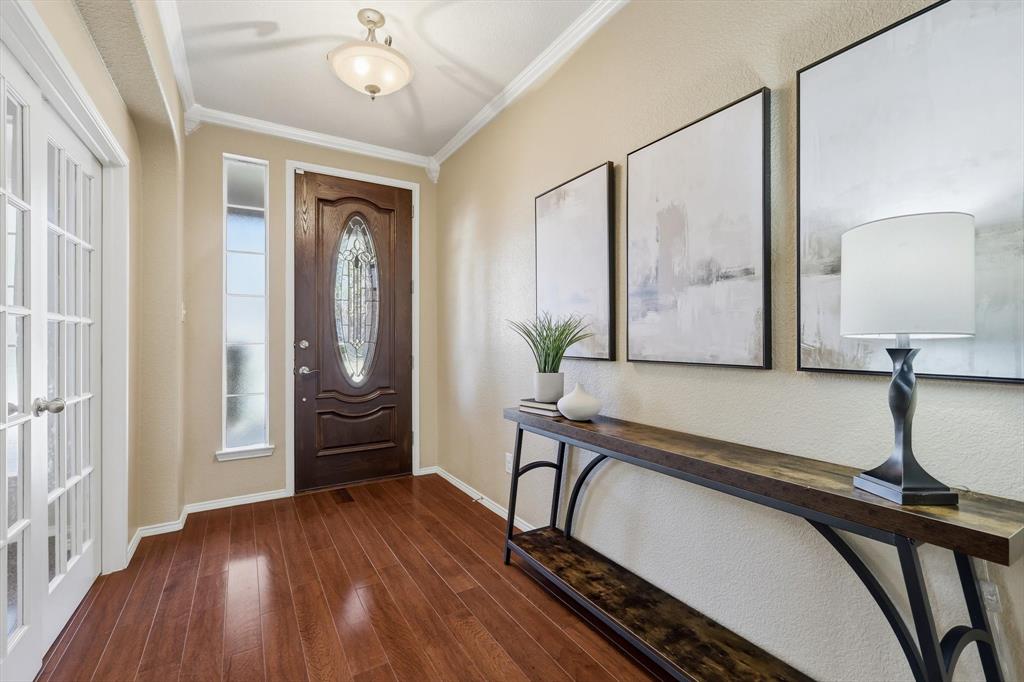 Wilshire Valley - Residential