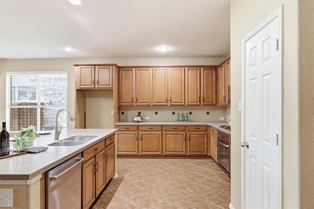 Wilshire Valley - Residential