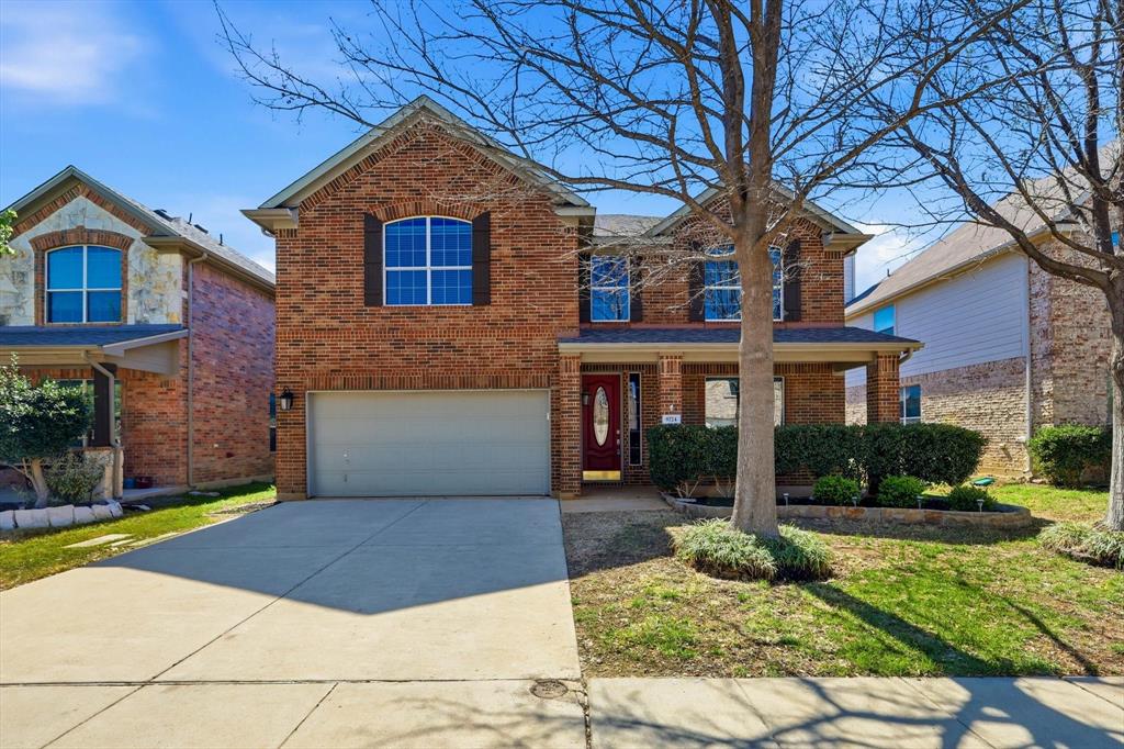 Wilshire Valley - Residential