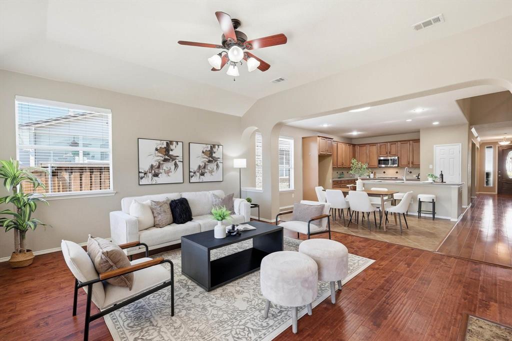 Wilshire Valley - Residential