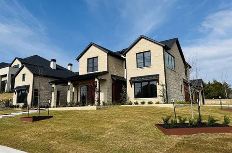A home in Heath