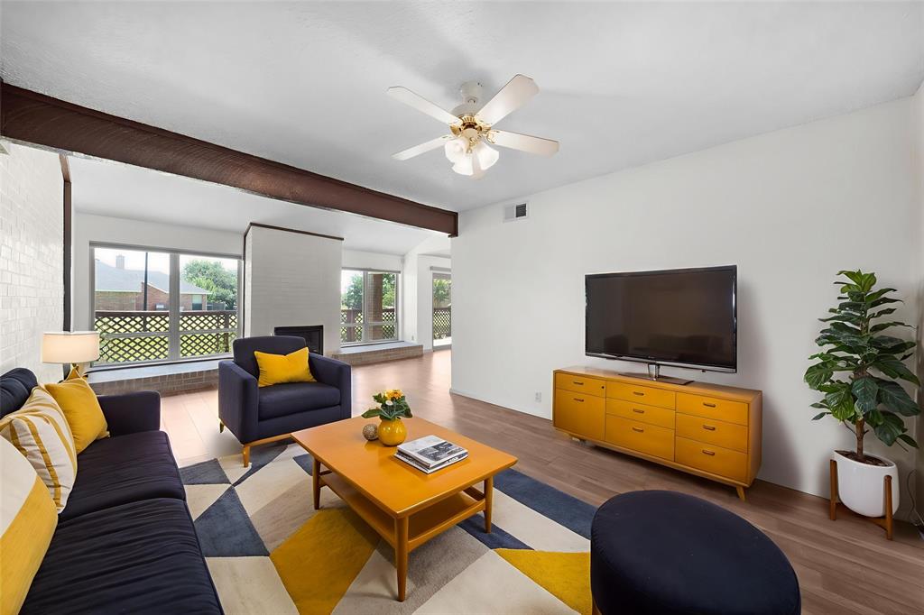 1806 Briar Creek Circle