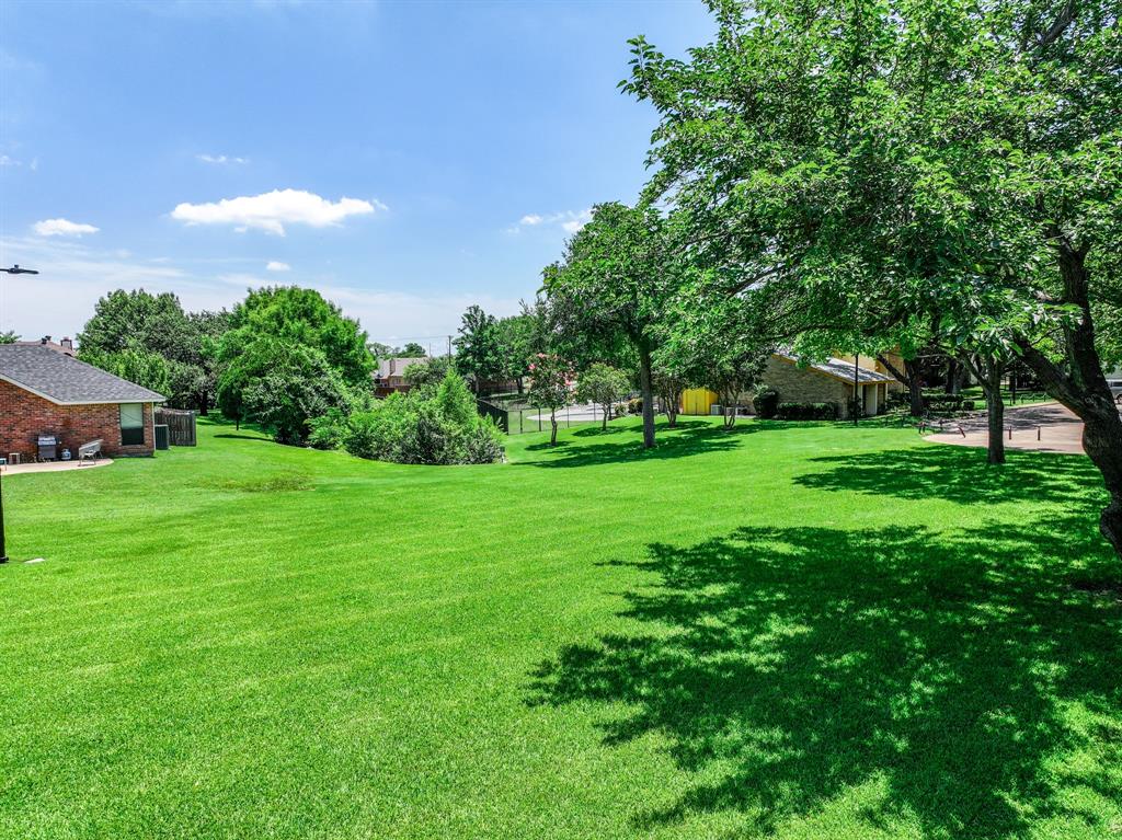 1806 Briar Creek Circle