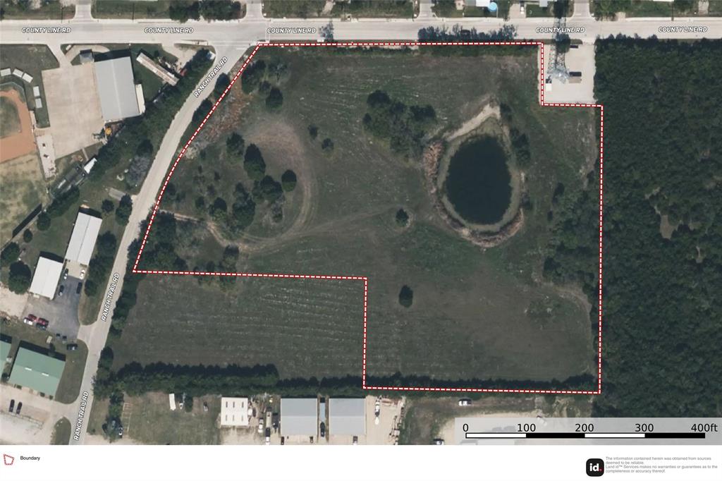 Rainbow Acres - Land