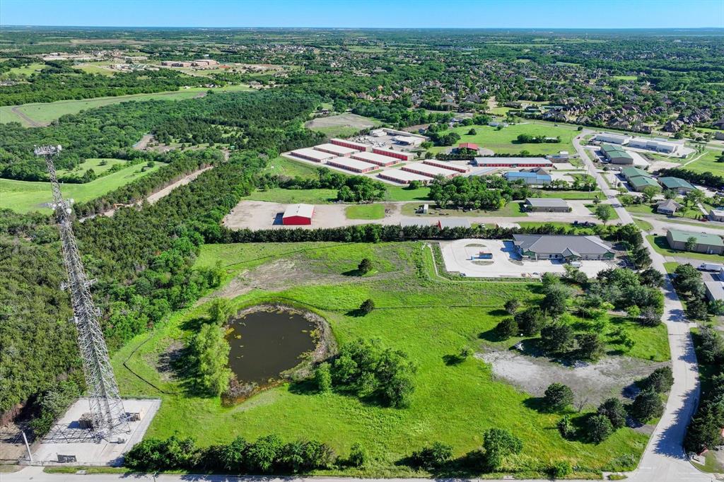 Rainbow Acres - Land