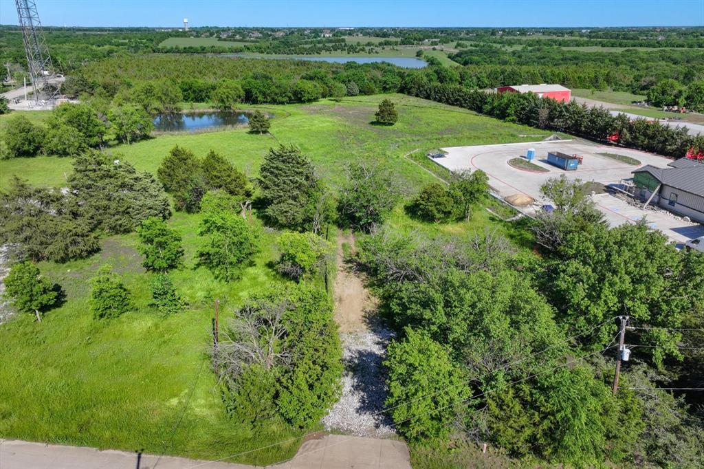 Rainbow Acres - Land