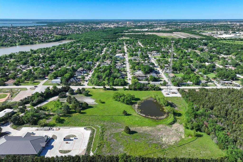 Rainbow Acres - Land