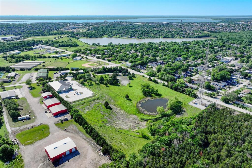 Rainbow Acres - Land