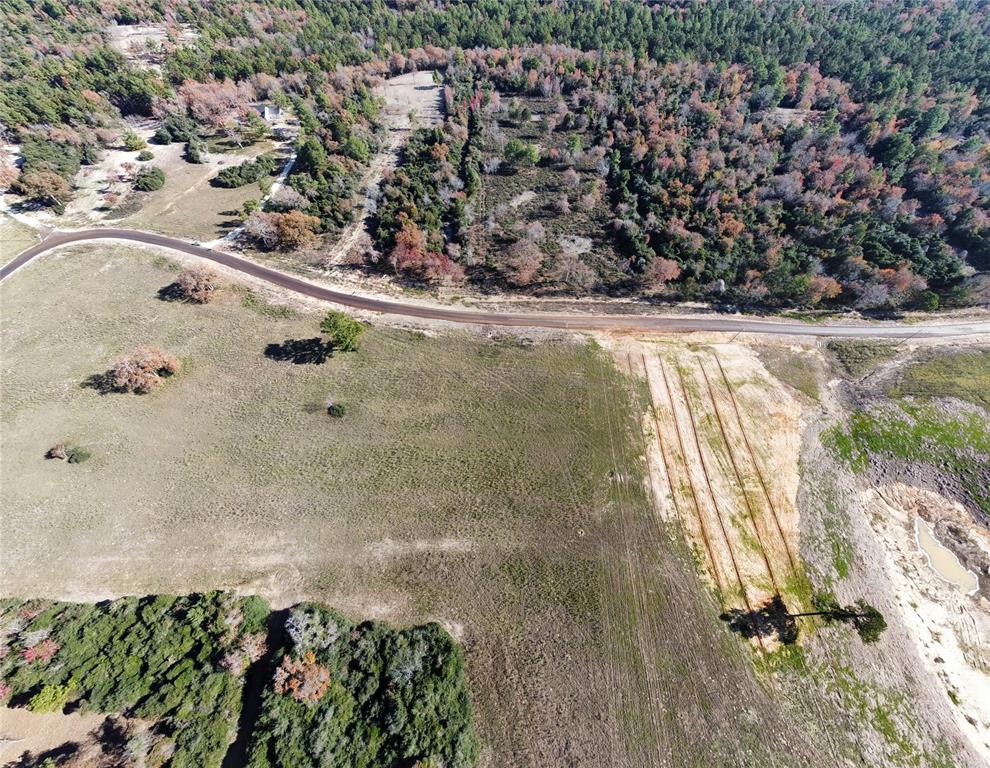 THREE LAKES RANCH - Land