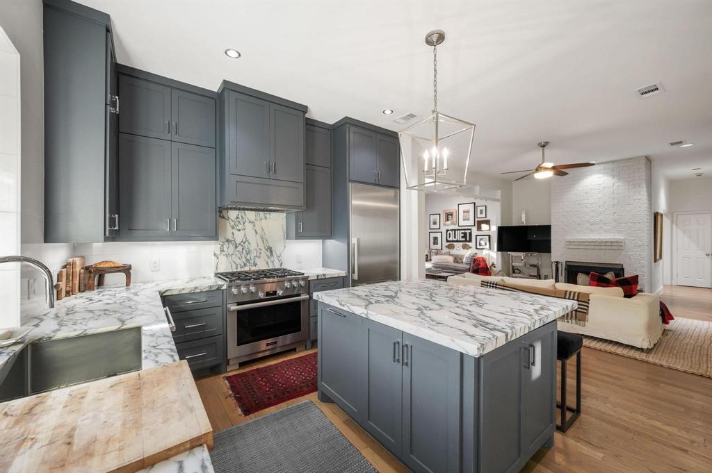 Greenbriar Estates - Residential