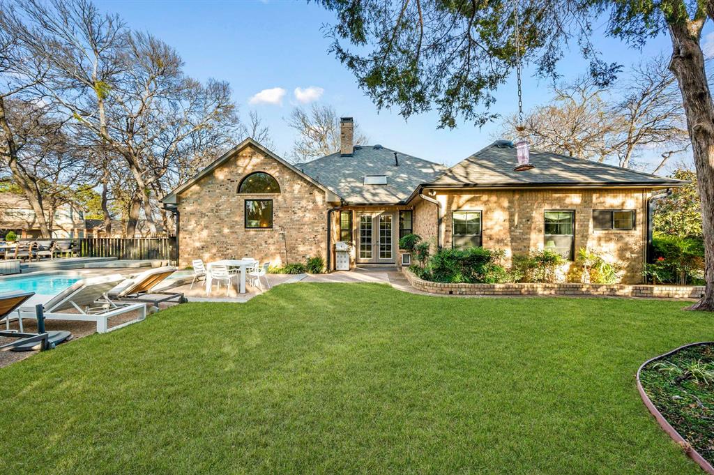 Greenbriar Estates - Residential