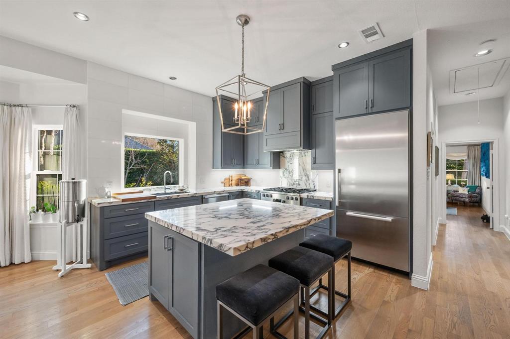 Greenbriar Estates - Residential