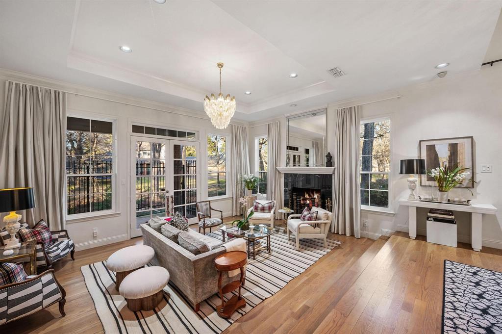 Greenbriar Estates - Residential