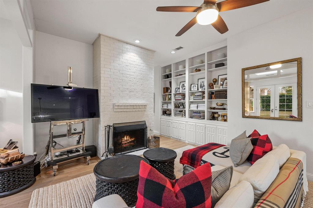 Greenbriar Estates - Residential