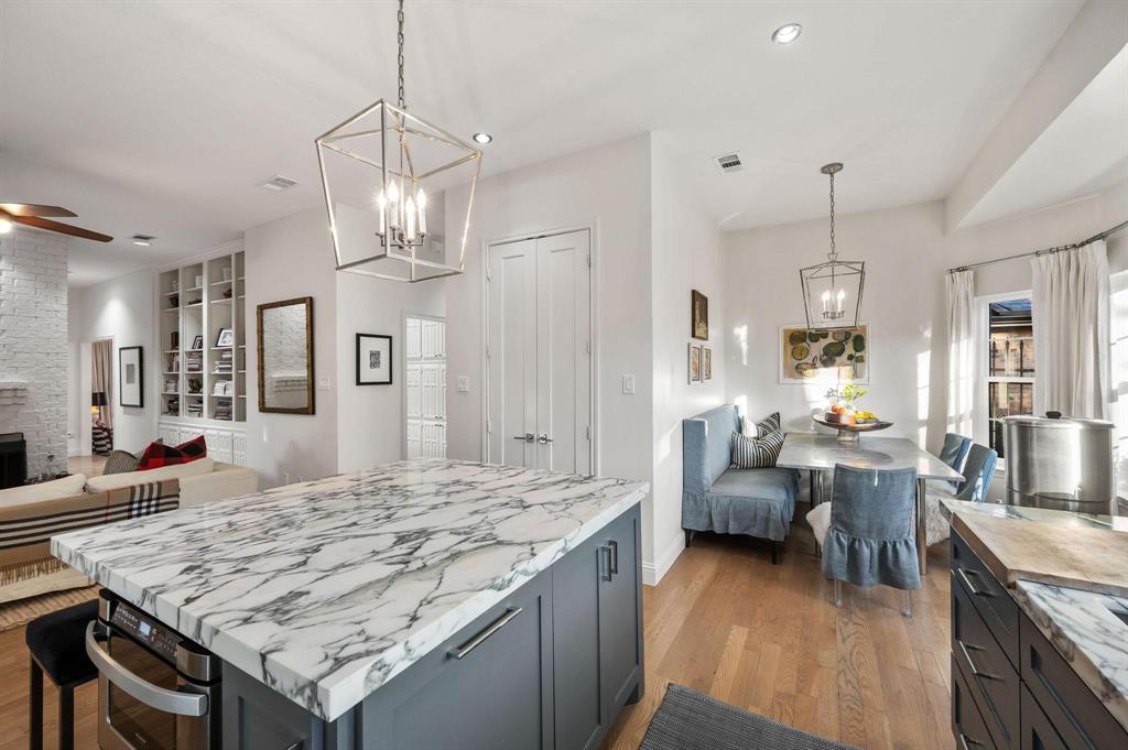 Greenbriar Estates - Residential