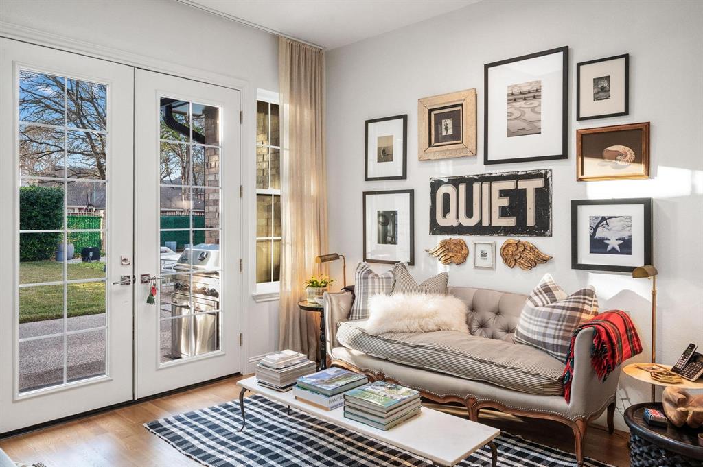 Greenbriar Estates - Residential