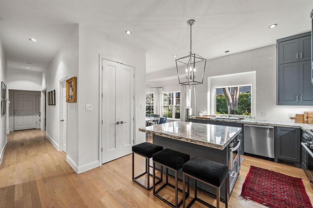 Greenbriar Estates - Residential