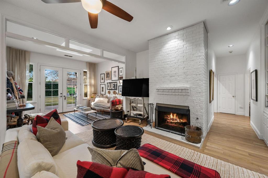 Greenbriar Estates - Residential