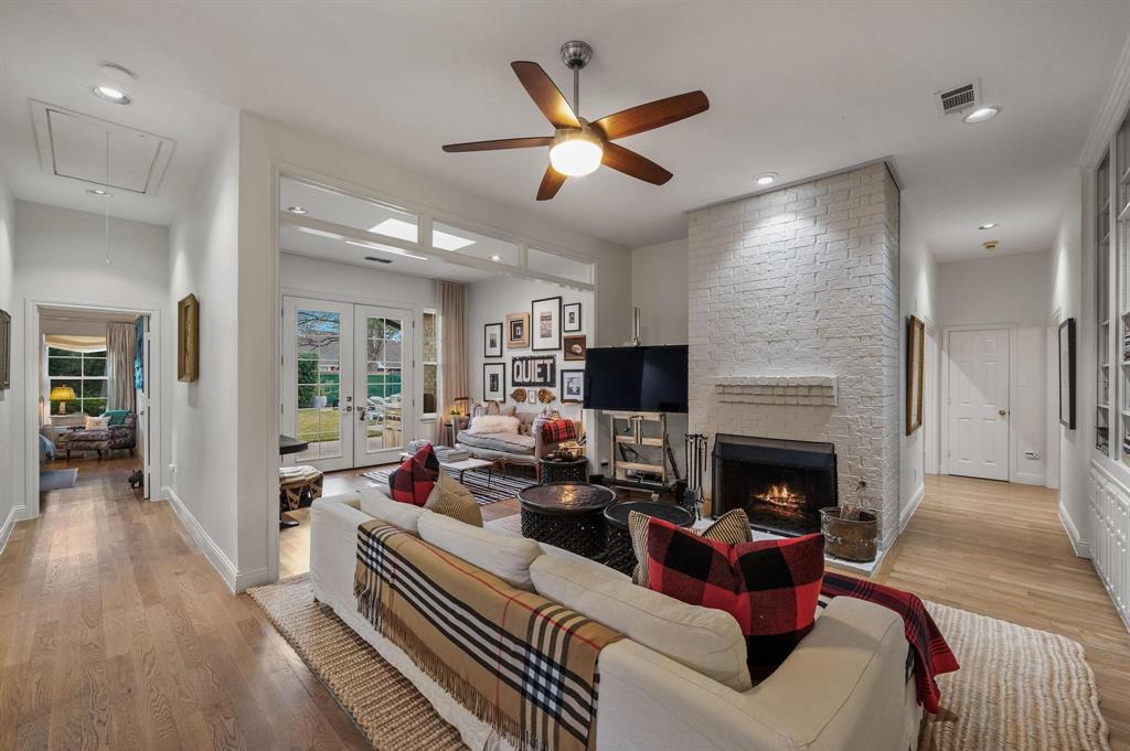 Greenbriar Estates - Residential