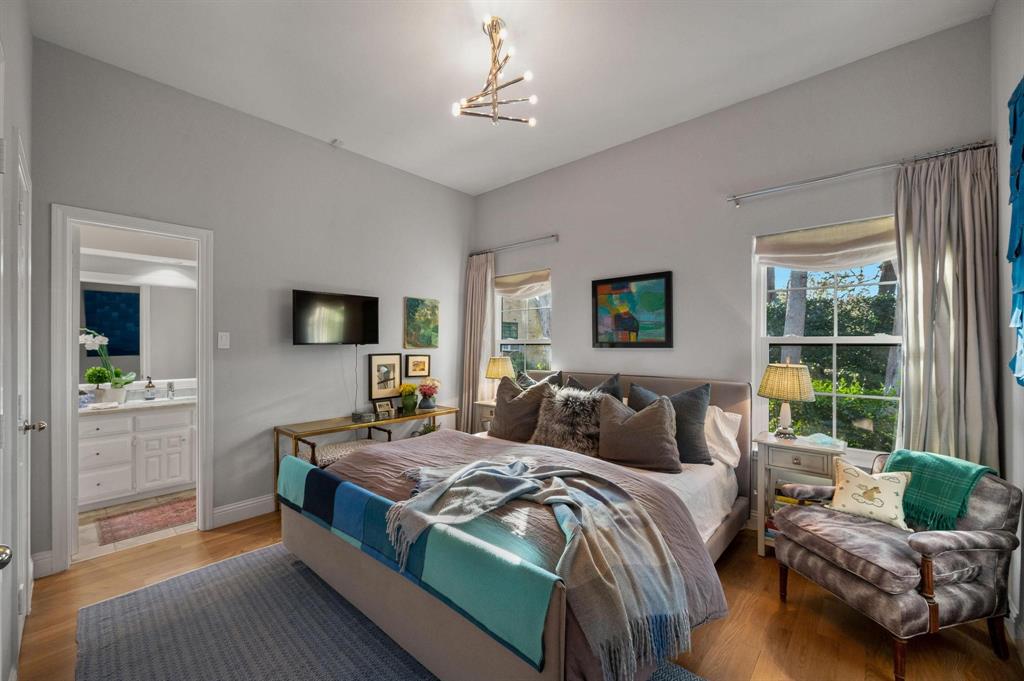 Greenbriar Estates - Residential