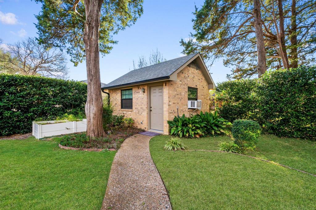 Greenbriar Estates - Residential