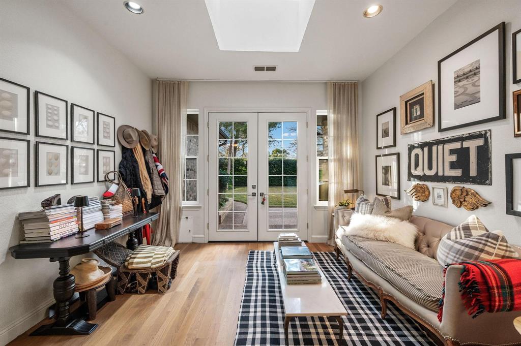 Greenbriar Estates - Residential