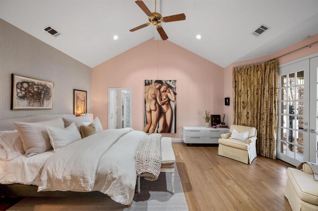 Greenbriar Estates - Residential