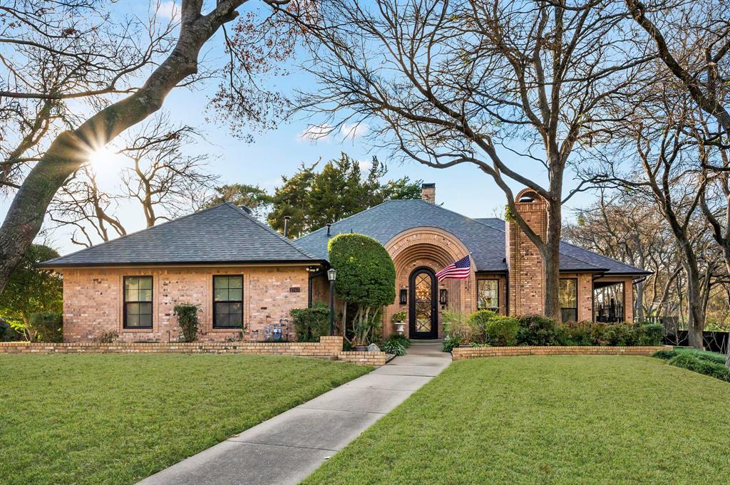 Greenbriar Estates - Residential