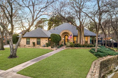 1747 Crescent Lane Duncanville TX 75137