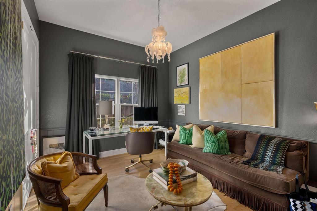 Greenbriar Estates - Residential