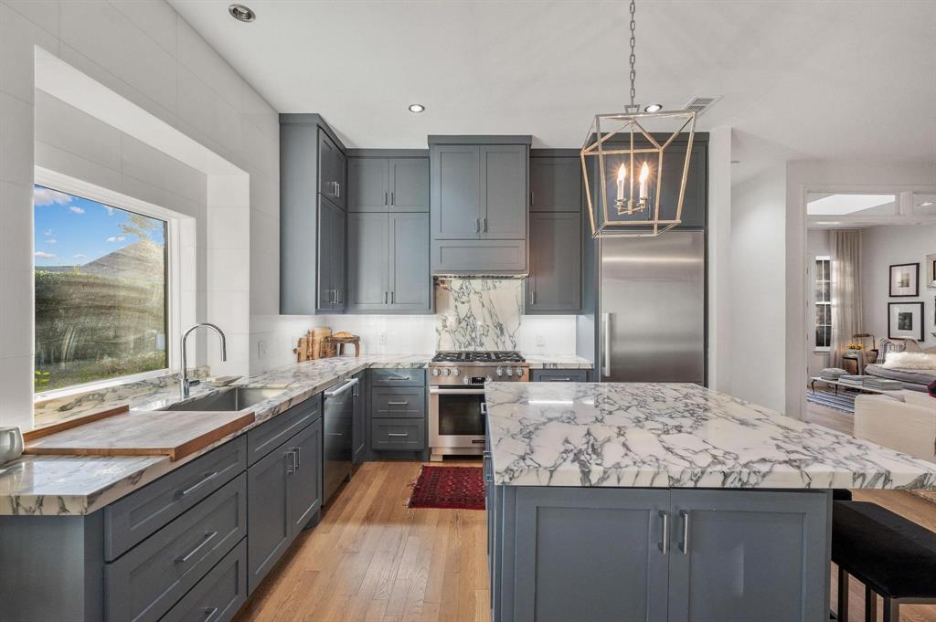 Greenbriar Estates - Residential