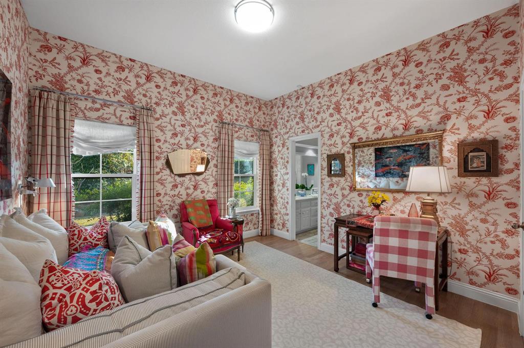 Greenbriar Estates - Residential