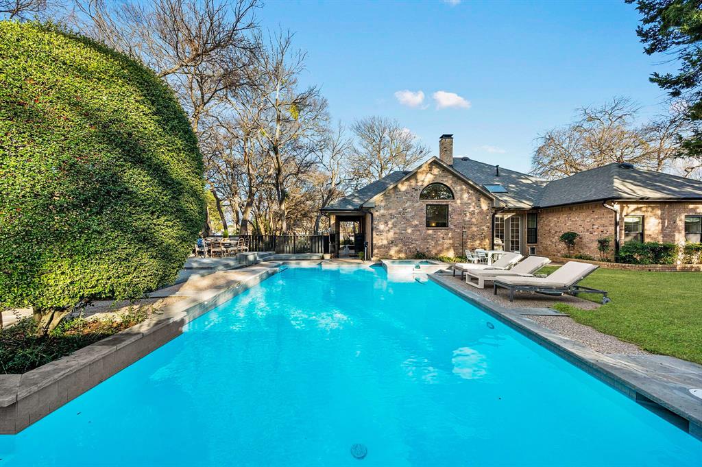 Greenbriar Estates - Residential