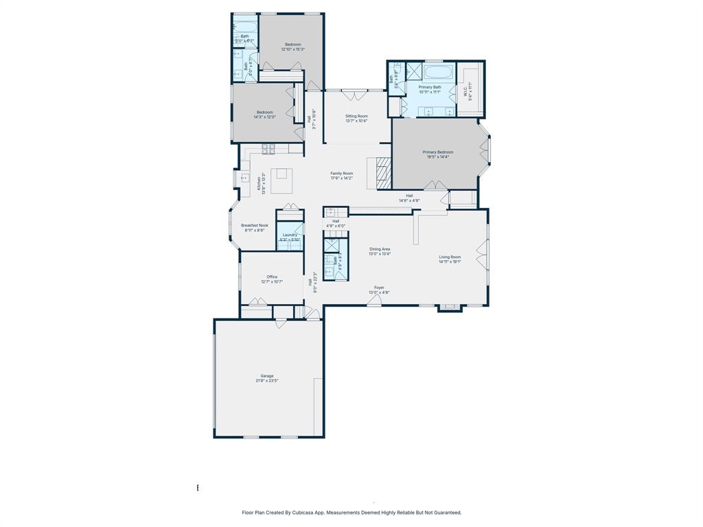 Greenbriar Estates - Residential