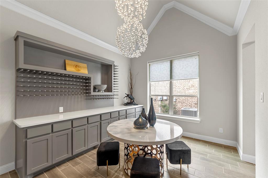 Southern Hills At Craig Ranch Ph 1 - Residential