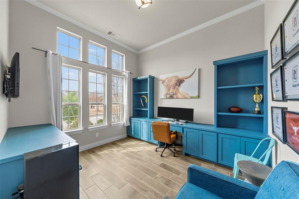 Southern Hills At Craig Ranch Ph 1 - Residential