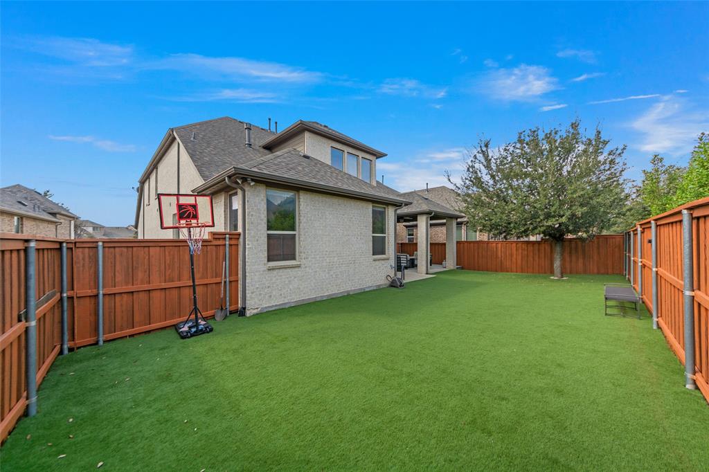 Southern Hills At Craig Ranch Ph 1 - Residential