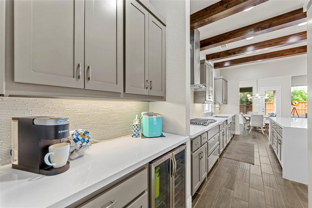 Southern Hills At Craig Ranch Ph 1 - Residential