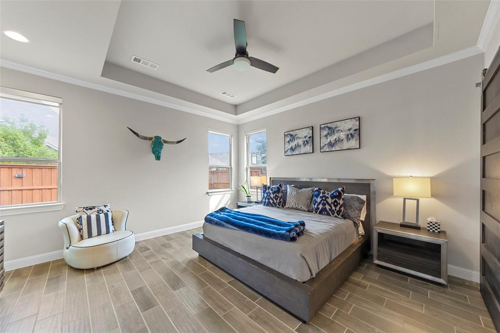 Southern Hills At Craig Ranch Ph 1 - Residential