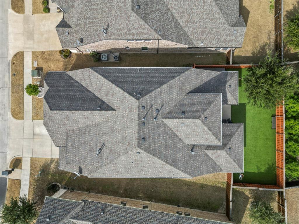 Southern Hills At Craig Ranch Ph 1 - Residential