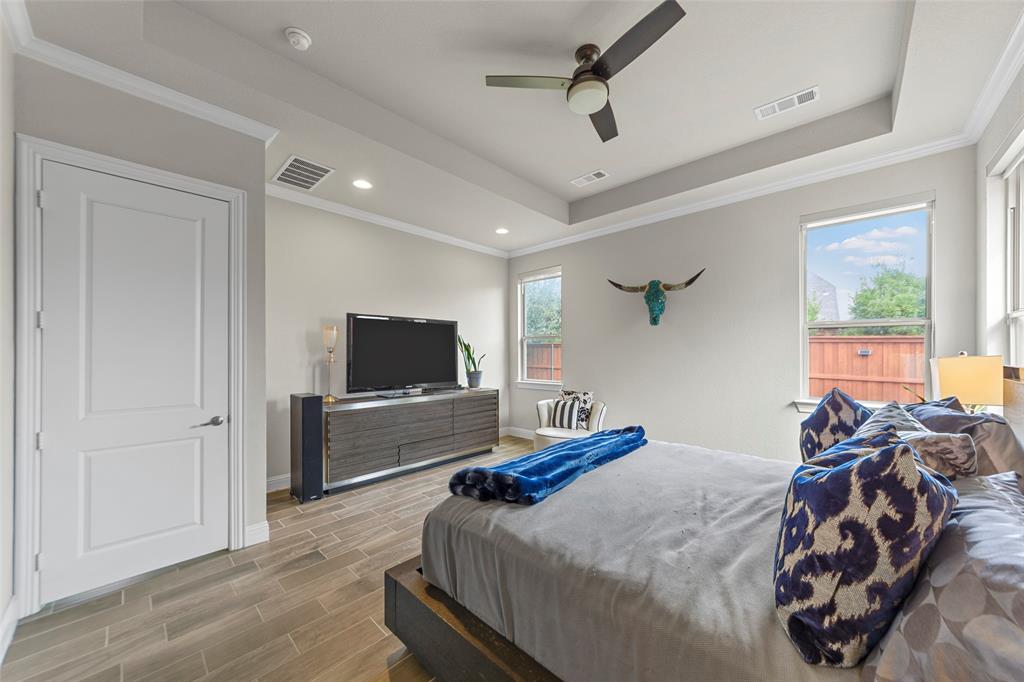 Southern Hills At Craig Ranch Ph 1 - Residential