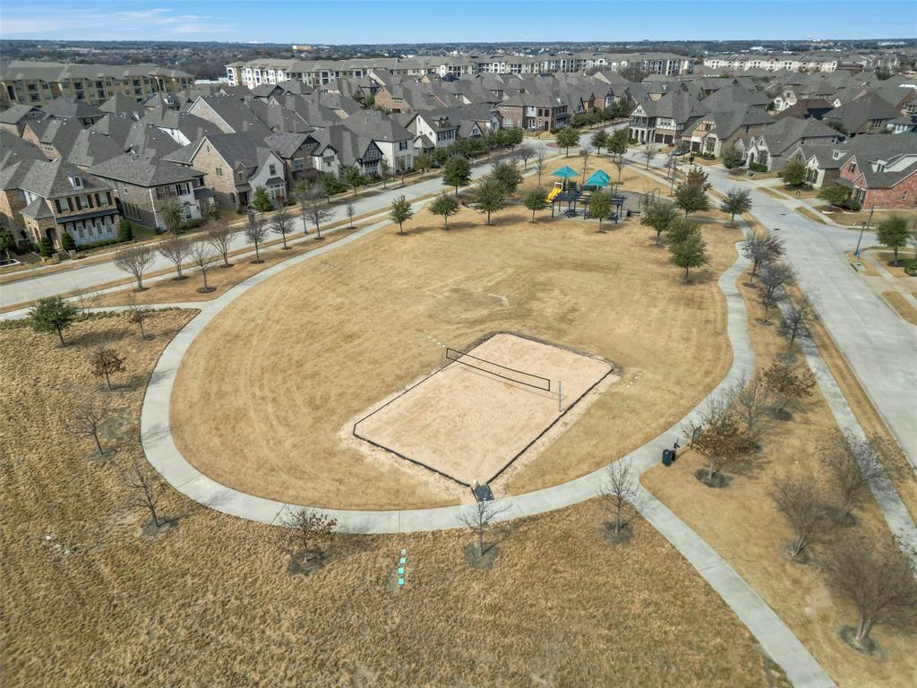 Southern Hills At Craig Ranch Ph 1 - Residential