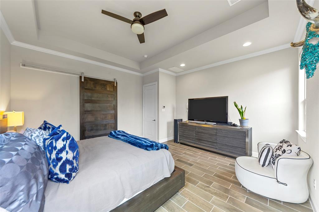 Southern Hills At Craig Ranch Ph 1 - Residential